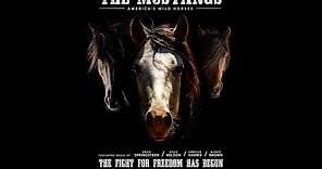 The Mustangs: America's Wild Horses | Official Trailer (2024)