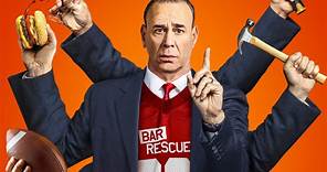 ‘Bar Rescue’ Renewed for Season 9 at Paramount Network, With Trailer Revealing Danny Trejo Among Featured Experts (EXCLUSIVE)