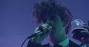 The 1975 A Change Of Heart Live