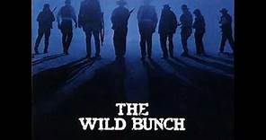 Jerry Fielding - The Wild Bunch ( 1969 ) Main Title