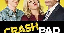Crash Pad streaming: where to watch movie online?