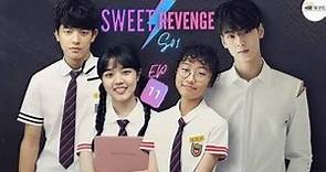 Sweet revenge (Hindi dubbed) episode 11