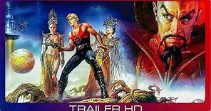 Flash Gordon â‰£ 1980 â‰£ Trailer