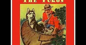 Challenge of the Yukon - Murder on Fox Run