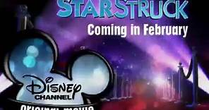 Starstruck Trailer Disney Channel Original Movie