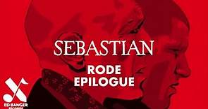 SebastiAn - Rôde (Epilogue) [Official Audio]
