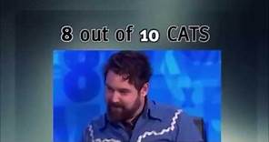 The Hilarious Love Story of Nick Helm and Susie Dent Part 1