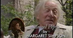 Watch: Magic Grandad - Famous People (Samuel Pepys) 1994