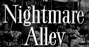 1947 - Nightmare Alley Trailer