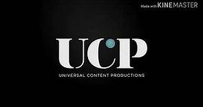 Untitled Korsh Company/Hypnotic/Universal Content Productions/Spectrum Originals (2019)