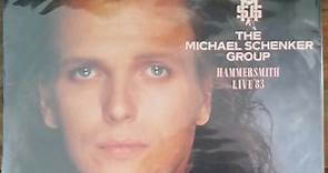 The Michael Schenker Group - Hammersmith Live '1983