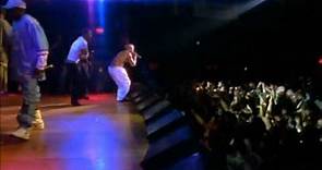2Pac - How Do You Want It (ft. K-Ci & JoJo) [Live at House of Blues] [HD]