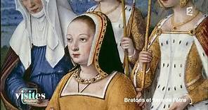 Anne de Bretagne - Visites privées
