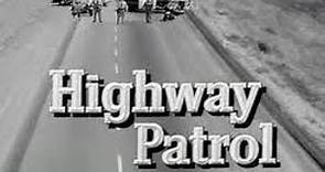 Highway Patrol (S01E01)