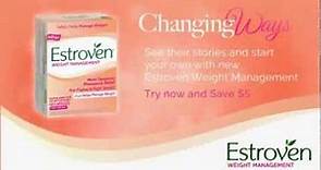 Estroven Changing Ways (Estroven Weight Management)