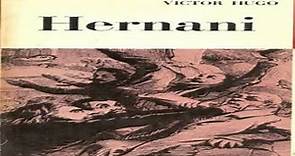 Resumen del libro Hernani (Victor Hugo)