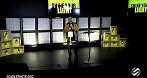 Shine your Light Pt. 4 | Pastor Jose Carmona Jr