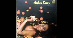 Juicy Lucy - Selftitled 1969 Full Album Vinyl