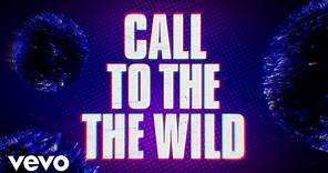 ZOMBIES 2 - Cast - Call to the Wild (From "ZOMBIES 2"/Official Lyric Video)