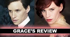 The Danish Girl Movie Review - Beyond The Trailer
