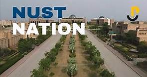 NUST Nation | National University of Sciences and Technology