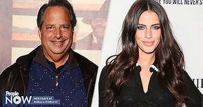 Jessica Lowndes and Jon Lovitz Reveal Their 'Secret Relationship' – but Fans Aren't Quite Buying It