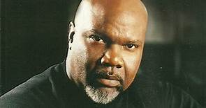 Bishop T. D. Jakes - Presents He-Motions