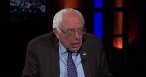 Bernie Sets the Record Straight on Socialism | Real Time with Bill Maher (HBO)