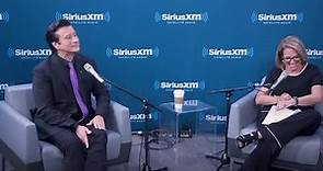 Steve Perry talks "Don't Stop Believin'"