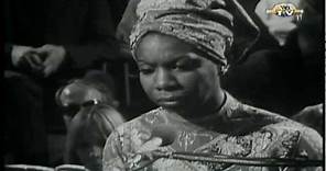 Nina Simone - I put a Spell on You