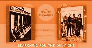 Frantic Elevators - Searching For The Only One