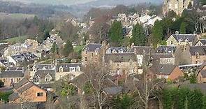 Places to see in ( Selkirk - UK )