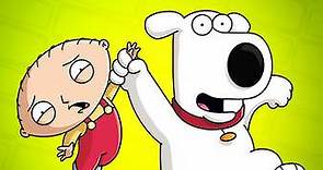 Family Guy: Season 18 Episode 9 Christmas Is Coming