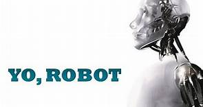 Yo Robot - Audiolibro completo Isaac Asimov