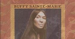 Buffy Sainte-Marie - Best Of The Vanguard Years