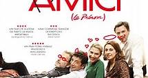 Cena tra amici - Film (2012)