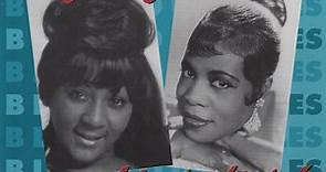 Judy Clay & Marie Knight - Bluesoul Belles Vol. 4: The Scepter And Musicor Recordings