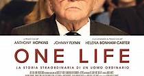 One Life - film: dove guardare streaming online