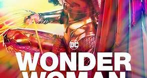 Wonder Woman 1984