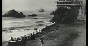 History of San Francisco: 1900 to 1909