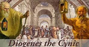Diogenes the Cynic, The Mad Genius Philosopher of Ancient Greece