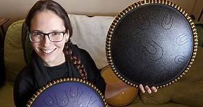 Best Tongue Drums on Amazon ($100-$200 Range) Review and Comparison