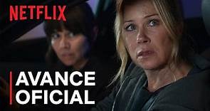 Muertos para mí: Temporada 3 | Avance oficial | Netflix