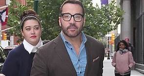 Jeremy Piven reportedly passes lie detector test