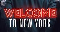 Welcome to New York - movie: watch streaming online