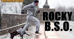 ROCKY B.S.O.