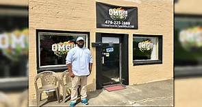Salad restaurant opens in Warner Robins across from Robins AFB