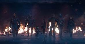 Guardiani della Galassia 3: uscita, trailer, cast, trama e altro