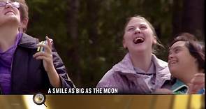 A Smile as Big as the Moon (TV Movie 2012)