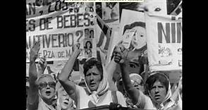 24 de Marzo de 1976: La última dictadura militar argentina